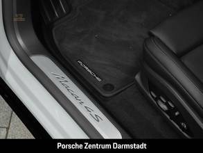 Thumbnail von Porsche Macan 4S HA-Steering Head-Up Surround-View BOSE