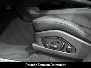 Thumbnail von Porsche Macan 4S HA-Steering Head-Up Surround-View BOSE