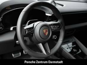 Thumbnail von Porsche Macan 4S HA-Steering Head-Up Surround-View BOSE