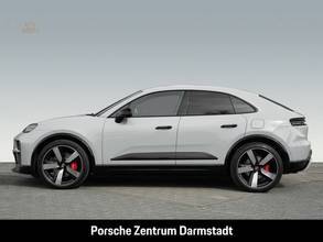 Thumbnail von Porsche Macan 4S HA-Steering Head-Up Surround-View BOSE