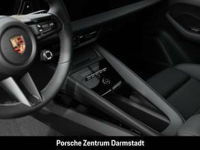 Thumbnail von Porsche Macan 4S HA-Steering Head-Up Surround-View BOSE