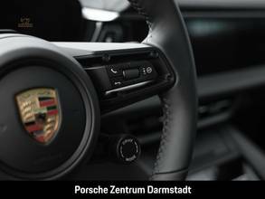Thumbnail von Porsche Macan 4S HA-Steering Head-Up Surround-View BOSE