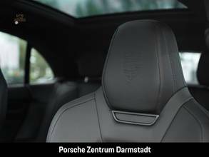 Thumbnail von Porsche Macan 4S HA-Steering Head-Up Surround-View BOSE