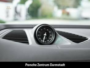 Thumbnail von Porsche Macan 4S HA-Steering Head-Up Surround-View BOSE