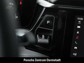 Thumbnail von Porsche Macan 4S HA-Steering Head-Up Surround-View BOSE