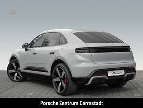 Thumbnail von Porsche Macan 4S HA-Steering Head-Up Surround-View BOSE