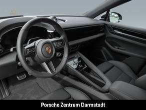 Thumbnail von Porsche Macan 4S HA-Steering Head-Up Surround-View BOSE