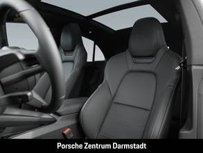 Thumbnail von Porsche Macan 4S HA-Steering Head-Up Surround-View BOSE