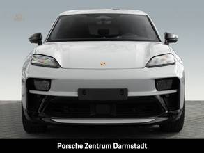 Thumbnail von Porsche Macan 4S HA-Steering Head-Up Surround-View BOSE