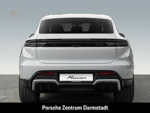 Thumbnail von Porsche Macan 4S HA-Steering Head-Up Surround-View BOSE