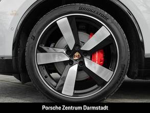 Thumbnail von Porsche Macan 4S HA-Steering Head-Up Surround-View BOSE