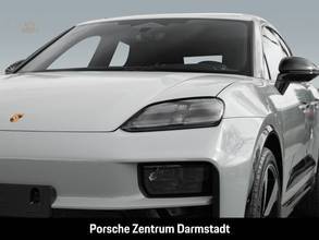 Thumbnail von Porsche Macan 4S HA-Steering Head-Up Surround-View BOSE