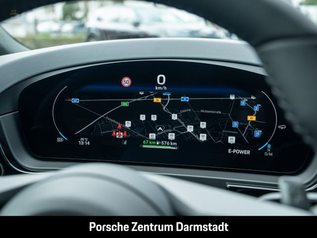 Thumbnail von Porsche Cayenne S E-Hybrid Coupé Édition Noire InnoDrive