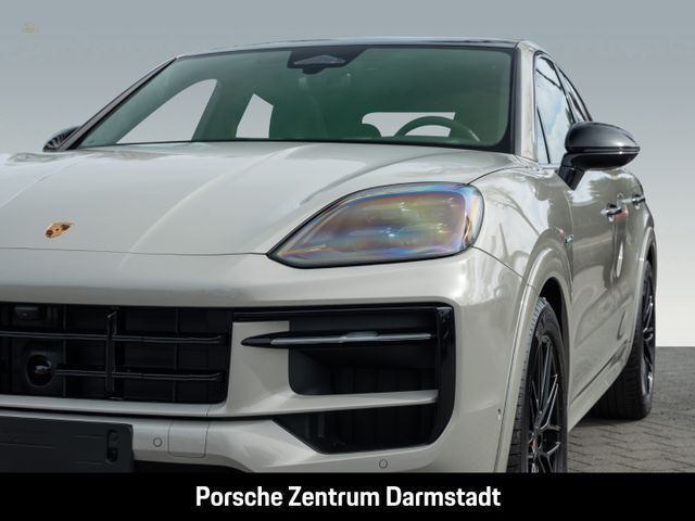 Thumbnail von Porsche Cayenne S E-Hybrid Coupé Édition Noire InnoDrive