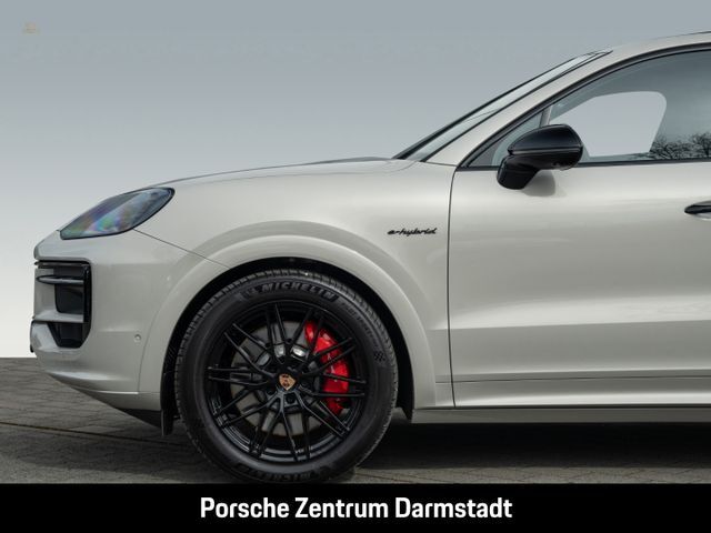 Thumbnail von Porsche Cayenne S E-Hybrid Coupé Édition Noire InnoDrive