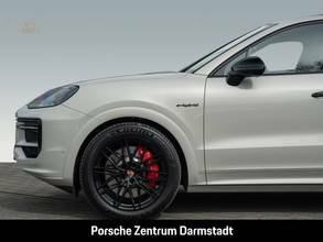 Thumbnail von Porsche Cayenne S E-Hybrid Coupe Black Edition InnoDrive