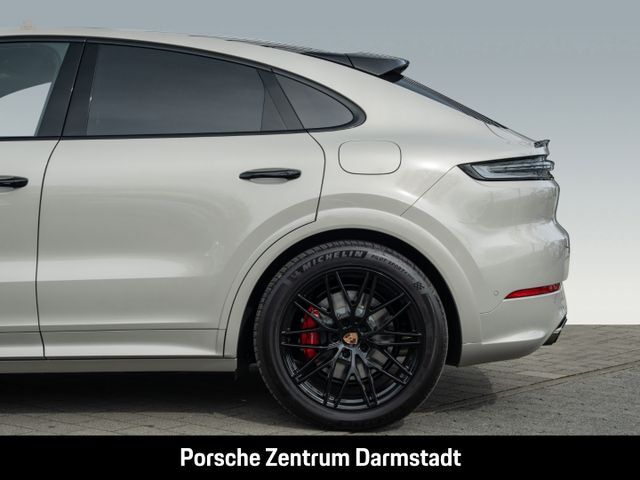 Thumbnail von Porsche Cayenne S E-Hybrid Coupé Édition Noire InnoDrive