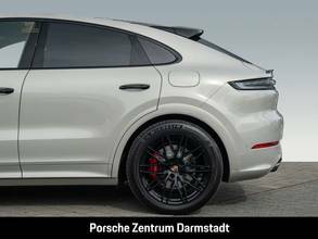 Thumbnail von Porsche Cayenne S E-Hybrid Coupe Black Edition InnoDrive