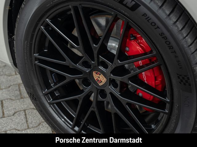 Thumbnail von Porsche Cayenne S E-Hybrid Coupé Édition Noire InnoDrive