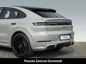 Thumbnail von Porsche Cayenne S E-Hybrid Coupe Black Edition InnoDrive