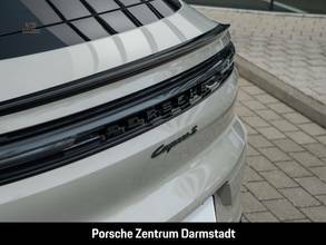 Thumbnail von Porsche Cayenne S E-Hybrid Coupe Black Edition InnoDrive