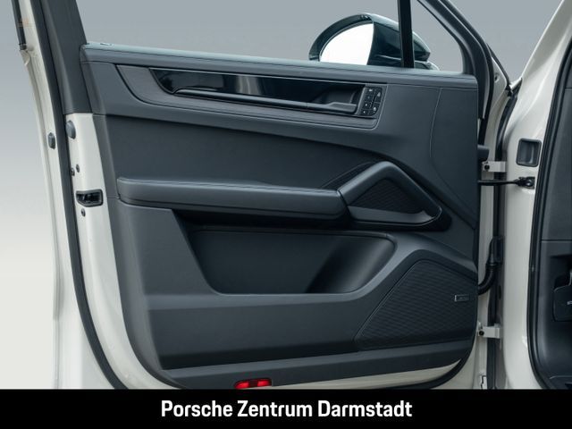 Thumbnail von Porsche Cayenne S E-Hybrid Coupé Édition Noire InnoDrive