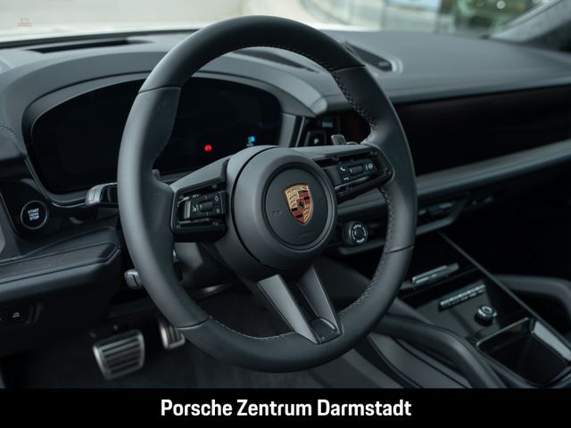 Thumbnail von Porsche Cayenne S E-Hybrid Coupé Édition Noire InnoDrive