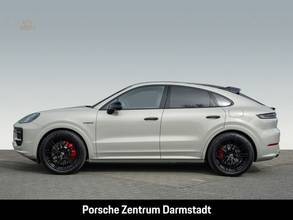 Thumbnail von Porsche Cayenne S E-Hybrid Coupe Black Edition InnoDrive