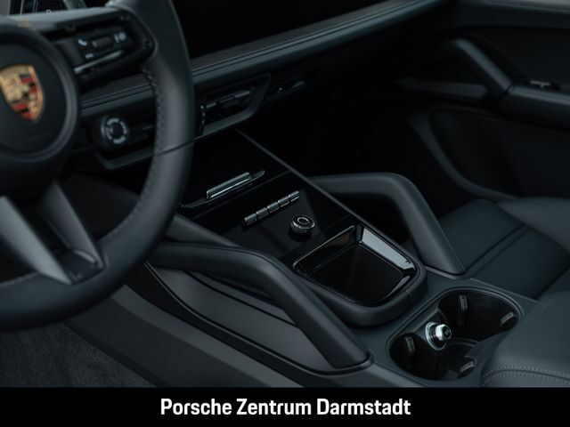 Thumbnail von Porsche Cayenne S E-Hybrid Coupé Édition Noire InnoDrive