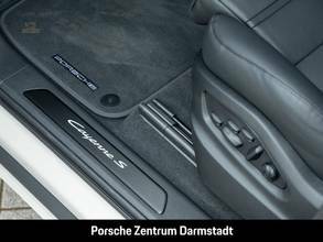 Thumbnail von Porsche Cayenne S E-Hybrid Coupe Black Edition InnoDrive