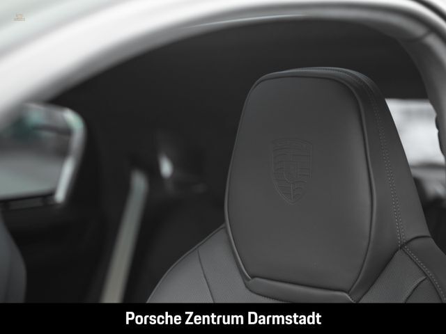 Thumbnail von Porsche Cayenne S E-Hybrid Coupé Édition Noire InnoDrive