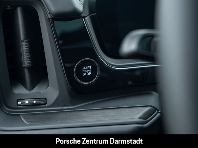 Thumbnail von Porsche Cayenne S E-Hybrid Coupé Édition Noire InnoDrive