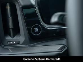 Thumbnail von Porsche Cayenne S E-Hybrid Coupe Black Edition InnoDrive