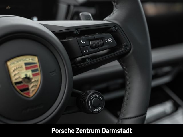 Thumbnail von Porsche Cayenne S E-Hybrid Coupé Édition Noire InnoDrive