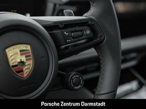 Thumbnail von Porsche Cayenne S E-Hybrid Coupe Black Edition InnoDrive