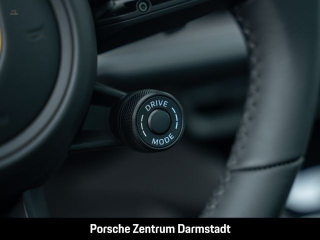 Thumbnail von Porsche Cayenne S E-Hybrid Coupé Édition Noire InnoDrive