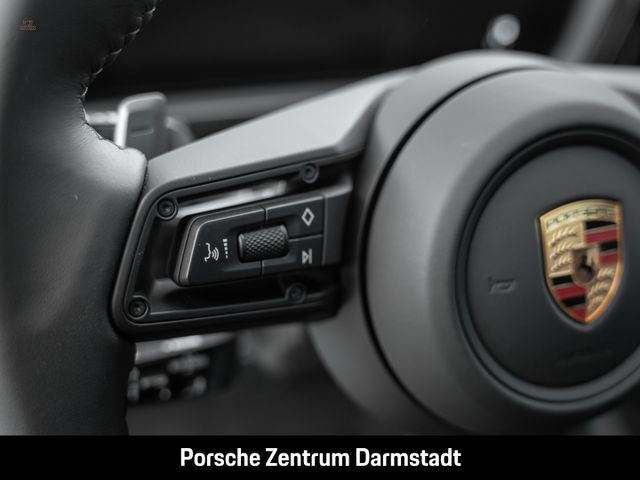 Thumbnail von Porsche Cayenne S E-Hybrid Coupé Édition Noire InnoDrive