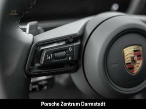 Thumbnail von Porsche Cayenne S E-Hybrid Coupe Black Edition InnoDrive