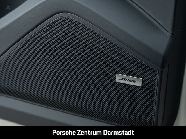 Thumbnail von Porsche Cayenne S E-Hybrid Coupé Édition Noire InnoDrive