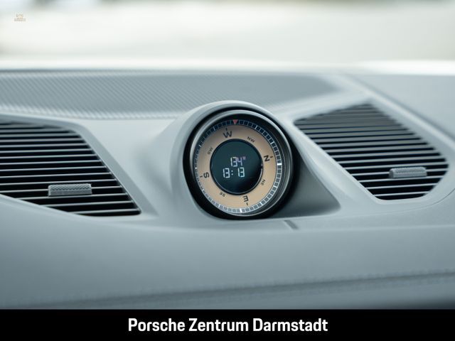 Thumbnail von Porsche Cayenne S E-Hybrid Coupé Édition Noire InnoDrive