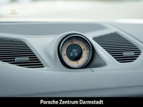 Thumbnail von Porsche Cayenne S E-Hybrid Coupe Black Edition InnoDrive