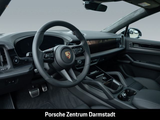 Thumbnail von Porsche Cayenne S E-Hybrid Coupé Édition Noire InnoDrive