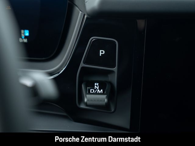 Thumbnail von Porsche Cayenne S E-Hybrid Coupé Édition Noire InnoDrive