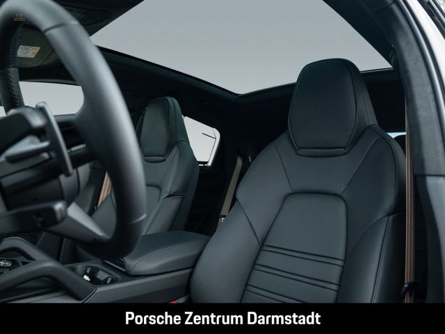 Thumbnail von Porsche Cayenne S E-Hybrid Coupé Édition Noire InnoDrive