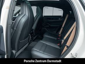 Thumbnail von Porsche Cayenne S E-Hybrid Coupe Black Edition InnoDrive