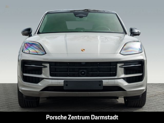 Thumbnail von Porsche Cayenne S E-Hybrid Coupé Édition Noire InnoDrive