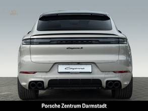 Thumbnail von Porsche Cayenne S E-Hybrid Coupe Black Edition InnoDrive