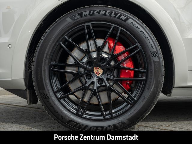 Thumbnail von Porsche Cayenne S E-Hybrid Coupé Édition Noire InnoDrive