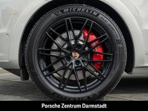 Thumbnail von Porsche Cayenne S E-Hybrid Coupe Black Edition InnoDrive