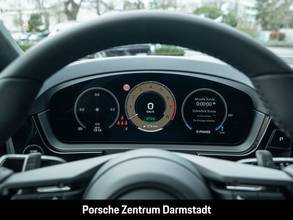 Thumbnail von Porsche Cayenne S E-Hybrid Coupe Black Edition InnoDrive